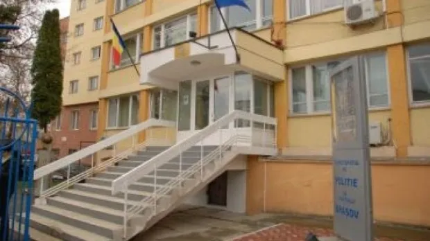 IPJ Braşov, pe podium la datorie