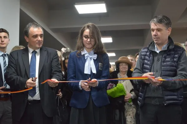Așa arată `noul Meşotă`