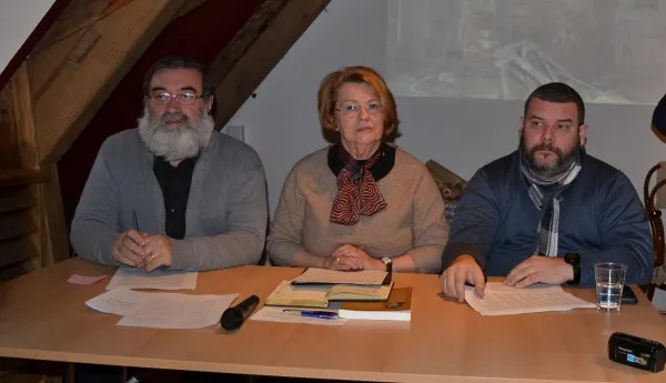 Directorii a trei muzee braşovene anunţă o „bătălie de lungă durată”