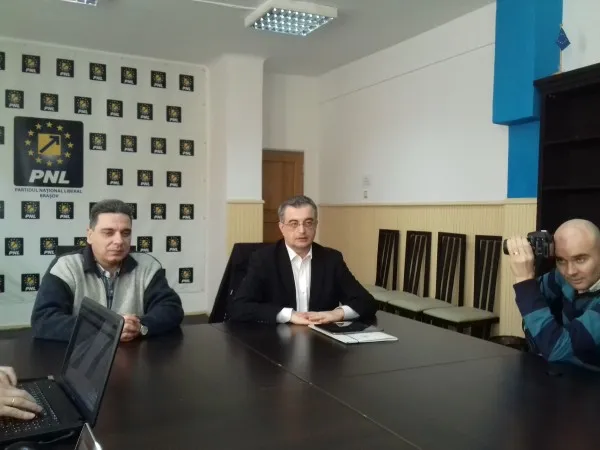 Veşti bune şi rele pentru Braşov de la Senatul României