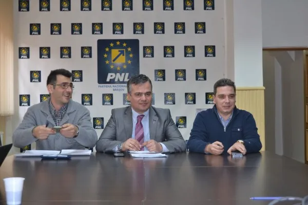 Lista problemelor pentru CL după „inventarul pe cartiere”