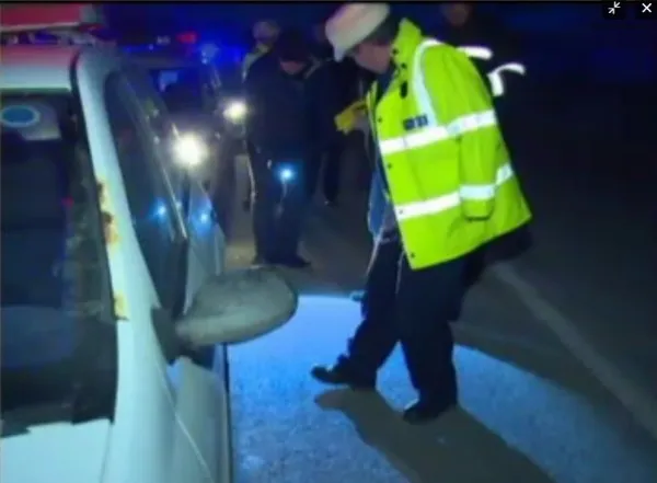 Un poliţist din Braşov s-a spânzurat pe strada Hărmanului. „Să îmi faceţi o înmormântare frumoasă!”