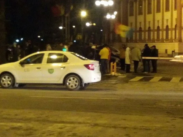 Ziua a 15-a și încă rezistă. Brașovul are protestatari și în această seară în stradă