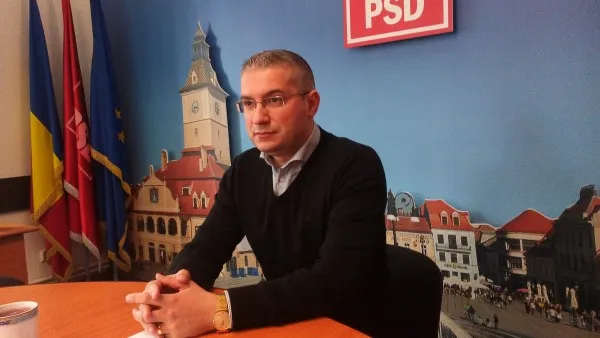 Social-democraţii braşoveni au „scos de la sertar” ideea independenţei energetice a Braşovului