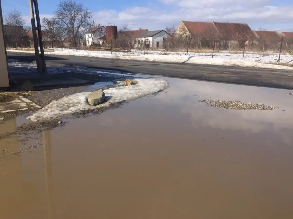 Uliţele de „Sud-Est” din Prejmer ar putea deveni străzi, după 57 de ani