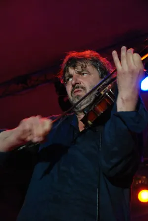 Violonistul „Diavolului”, la Braşov de Dragobete
