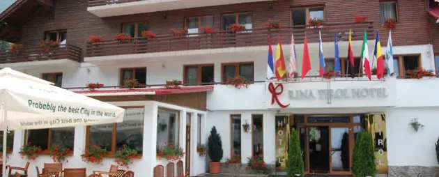 Hotelurile Rina din Poiana Braşov, din nou scoase la vânzare pentru apoape 5 milioane de euro