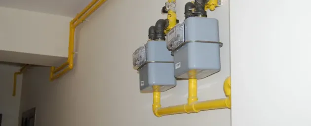 Fără gaz pe două străzi din Braşov şi două din Cristian