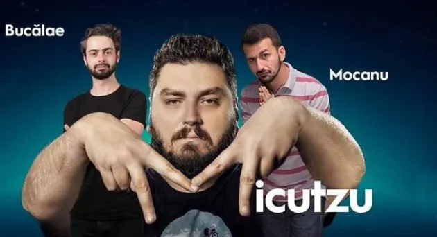 „Bătălie” în stand-up la Reduta