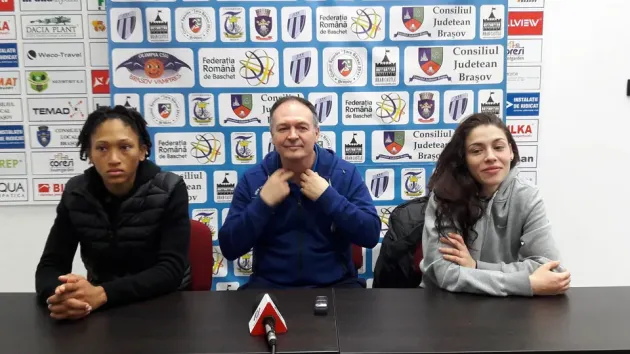 Fără presiune până la startul play-off-ului