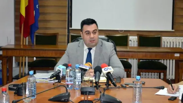 Ministrul Transporturilor: Sunt premise ca pentru secţiunea de autostradă Râşnov-Cristian să se semneze în acest an contractul de execuţie lucrări