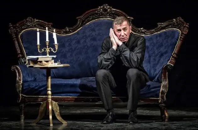 Teatrul Sică Alexandrescu a „spart gheaţa”