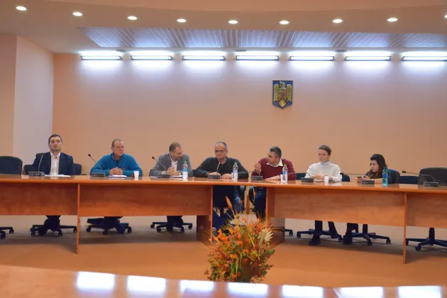 Decanii Facultăţilor de Sport din România vor încerca să-l „sensibilizeze” pe ministrul Marius Dunca