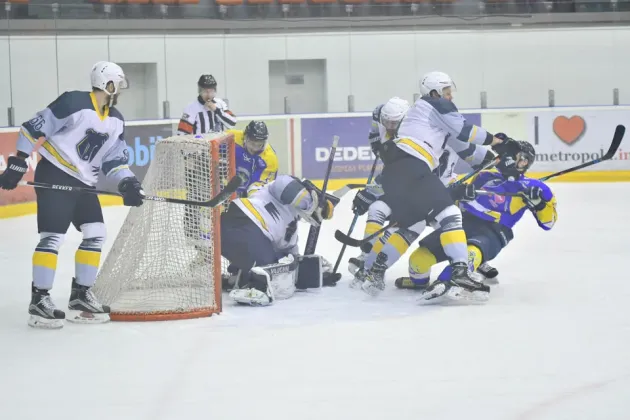 „Lupii” încep duelul cu Debrecen din playoff-ul Ligii Mol