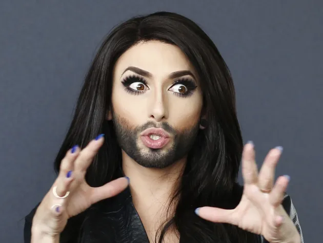 Artistul care o interpretează pe Conchita Wurst vrea să-şi „omoare” personajul