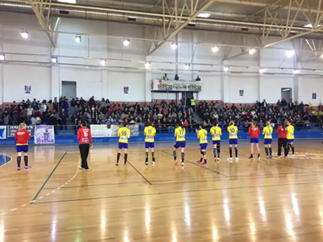 N-au putut face surpriza