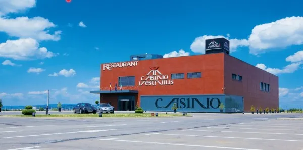 Următoarele două hoteluri de lanţ din Braşov se vor deschide în 2019
