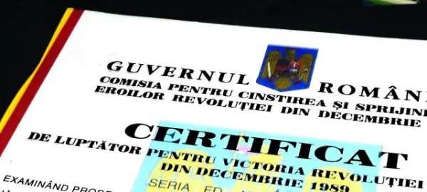 Cât au dat şpagă unii braşoveni să fie revoluţionari?!