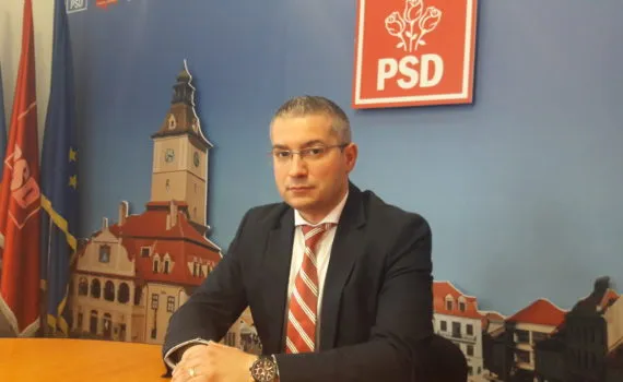 Braşovul îşi va încerca din nou norocul