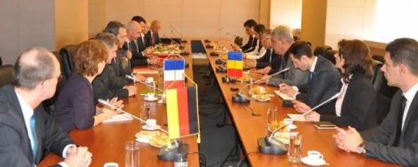 Francezii vor să facă la Ghimbav şi versiunea militară a elicopterului H215