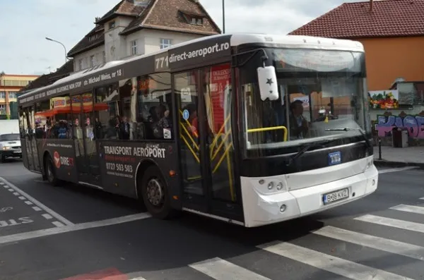 Strada Vlad Ţepeş, închisă circulaţiei până mâine, la ora 10.00