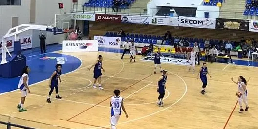 Olimpia CSU a pierdut jocul cu Phoenix Galați, 76-89