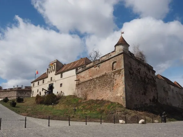 Apelul pentru Cetatea Braşovului se judecă pe 23 martie