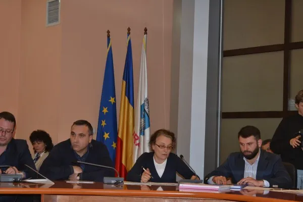 Municipiul Braşov va cheltui anul acesta 896,52  milioane lei