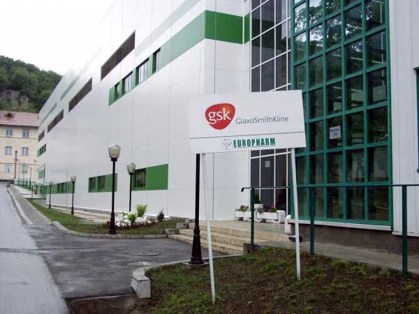 Un grup farmaceutic poartă discuţii pentru cumpărarea fostei fabrici Europharm din Braşov