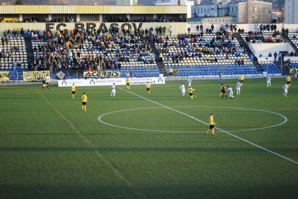 Cornel Ţălnar: „Suntem amânaţi cu banii de la Steaua şi asta ne poate fi fatal” 