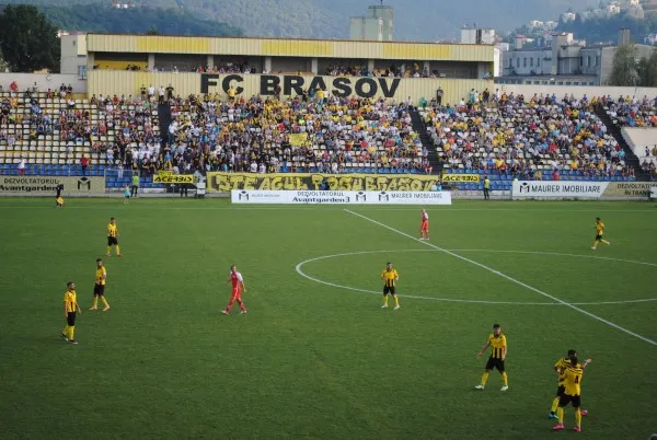 „Stegarii” pregătesc derby-ul cu UTA aşteaptând un răspuns favorabil de la FRF