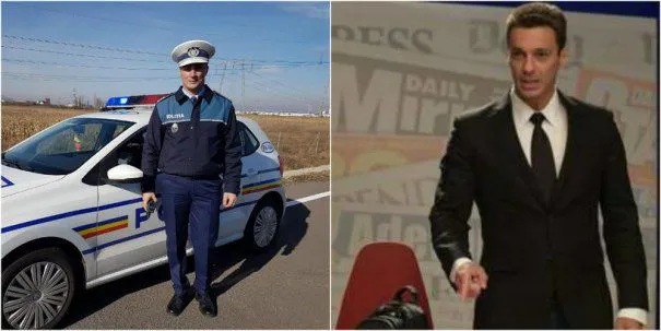 Badea, către Godină: Ai un tupeu nesimţit, miliţianule