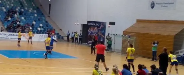 Greșelile individuale le-au costat

