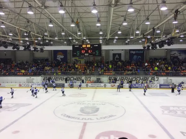 Corona Wolves a pierdut primul joc al finalei LNH