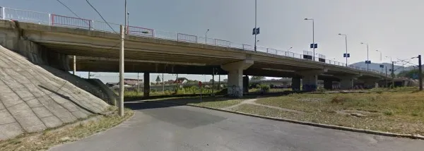 Primăria Braşov va face „radiografia” pasajelor de la ieşirea din Braşov spre Predeal
