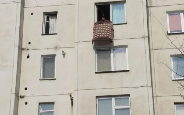 Braşovenii cer sancţiuni pentru vecinii nesimţiţi