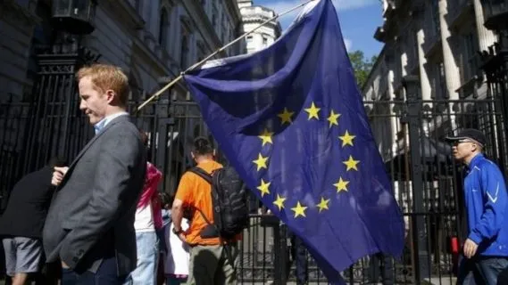 Brasovul se alătură Marșului pentru Europa