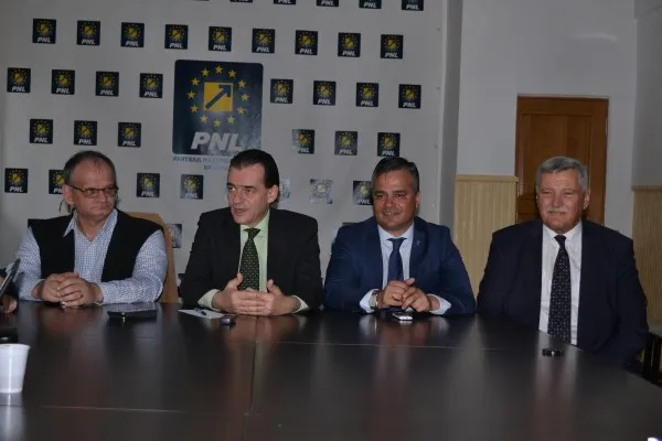 Orban, în „turul I” la Braşov