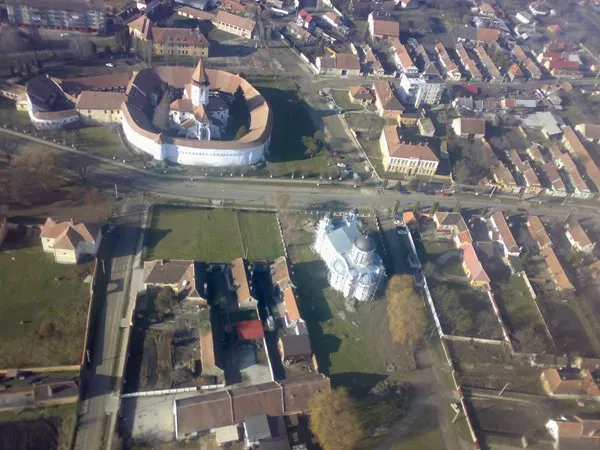 Apă la Prejmer cât pentru şase comune