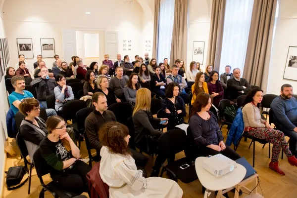 „Oscarurile” culturii braşovene n-au fost ferite nici ele de gafe