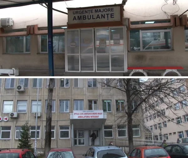 Lucrările la  Corpul B al Spitalului Judeţean încep sigur, dar nimeni nu ştie când