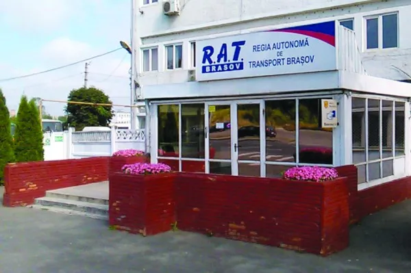 RAT-ul metropolitan, o „sperietoare” pentru primari 