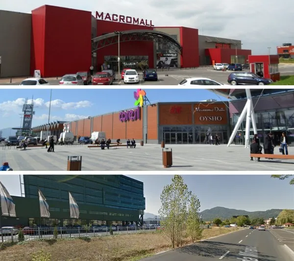 IKEA analizează trei posibile locaţii pentru a deschide un magazin în Braşov