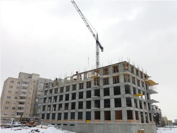 În 3 luni de la lansare, Sunnyville a vândut peste 30% din apartamente
