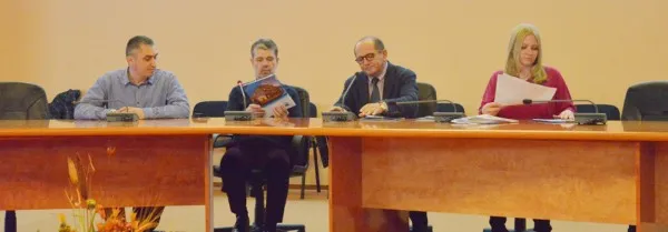 Astăzi începe Târgul Internaţional de Carte şi Muzică