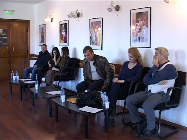 „Poveste de iarnă”, după o „iarnă a relaţiilor tensionate”