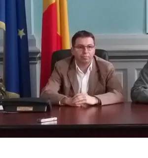 Ciprian Băncilă nu mai este prefect al judeţului. PSD l-a numit pe Marian Rasaliu 