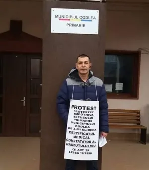 Tot mai mulţi braşoveni vor acte de identitate fără… CNP!