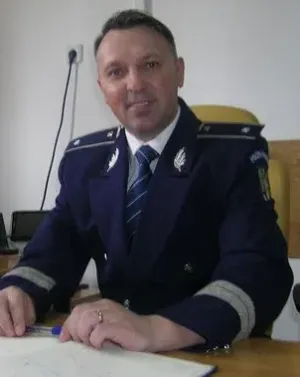 Poliţistul anului e din Braşov