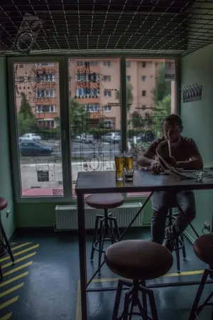 Un an fără fumat în baruri